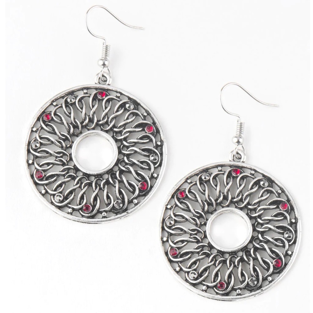 2 for $5 / $4 each ~~ Earrings